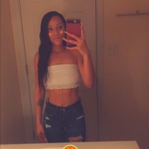 Meet your Posher, Stephene